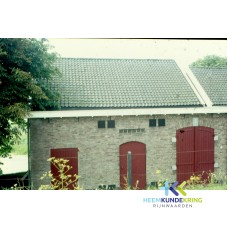 Pannerden Poldergemaal Coll. G.B.Janssen